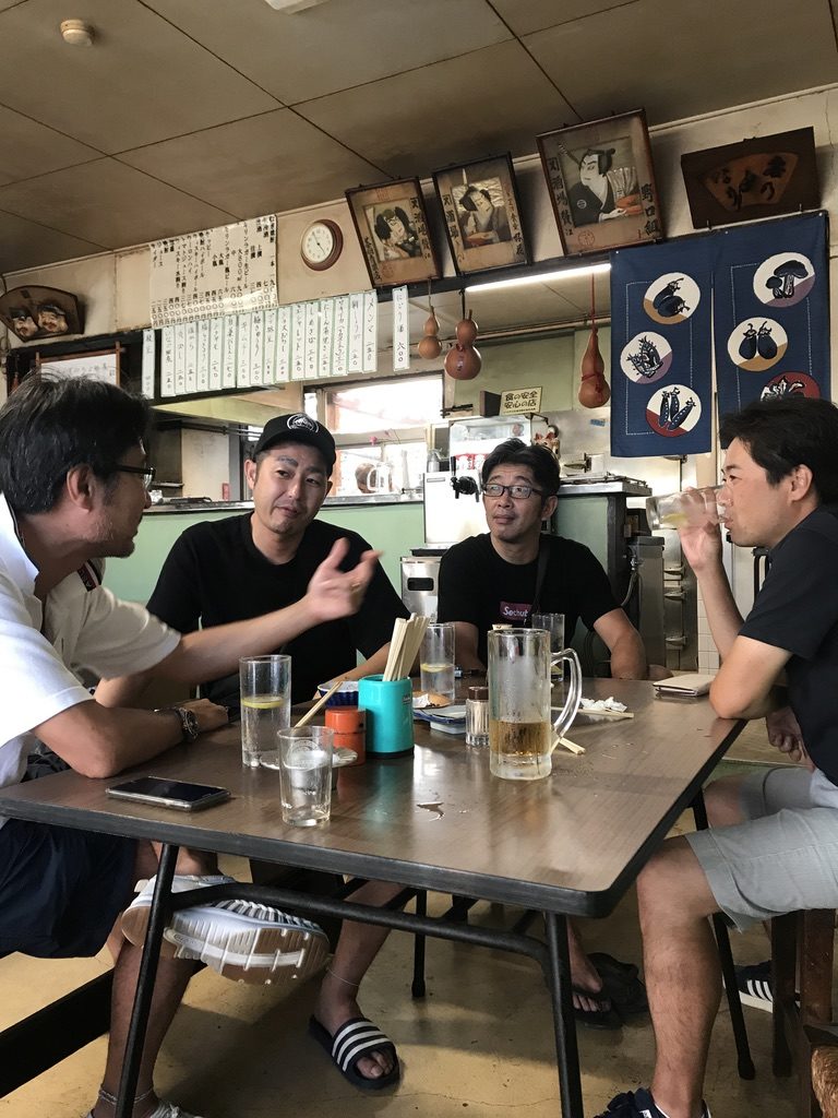 記事のタイトル