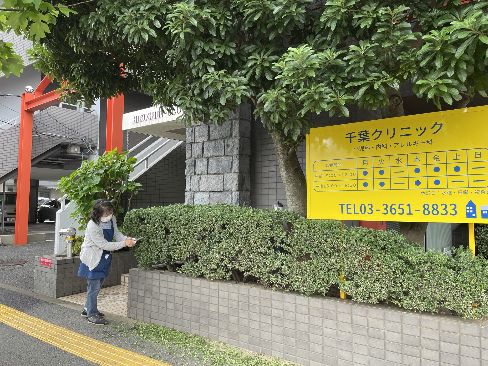 記事のタイトル